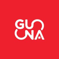 GUNA logo - Similar company to Pt. Multitech Yasa Guna