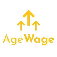 AgeWage logo - Similar company to Visibly