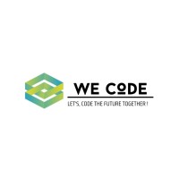 WeCode logo - Similar company to Wecode Community