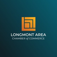 Longmont Area Chamber of Commerce logo - Similar company to Earthly Analytics