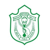 Delhi Public School, Newtown logo - Similar company to Delhi Public School Ruby Park, Kolkata
