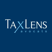 taxlens logo - Similar company to Cala Partners