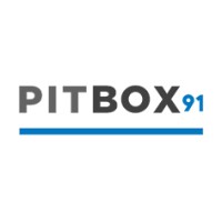 PitBox91 logo - Similar company to Student Pro Plus