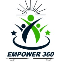 Empower 360 logo - Similar company to Bridgetodreams Foundation