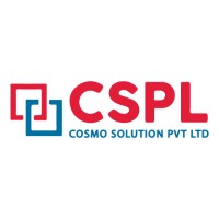Cosmo Solutions Pvt Ltd logo - Similar company to Global Site Solutions Inc.