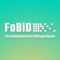 Forschungsinstitut Bildung Digital (FoBiD) logo - Similar company to Infai - Institute For Applied Informatics