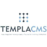 TemplaCMS logo - Similar company to Team Software By Workwave