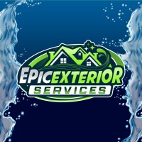 Epic Exterior Services logo - Similar company to Boise Cleaning Fairy