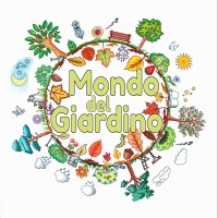 Mondo del Giardino logo - Similar company to Landscape First Sagl