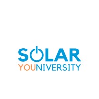 Solar YOUniversity logo - Similar company to Envirosolar Power