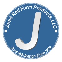 Jame Roll Form Products, LLC logo - Similar company to Custom Roll Form Inc