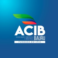 Associação Comercial E Industrial De Bauru - Acib