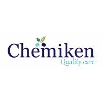 ChemikenHealthCarePrivateLimited logo - Similar company to Celest Pharmalabs