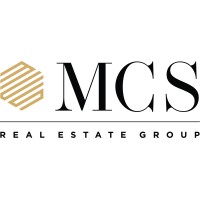MCS Real Estate Group logo - Similar company to Ecc Group Design