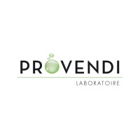 Provendi Laboratoire logo - Similar company to Laboratoire Eferda