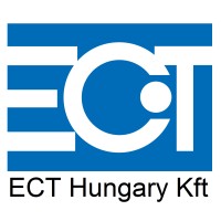 ECT HUNGARY KFT. logo - Similar company to Zane Systems Kft.