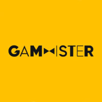 Gammister logo - Similar company to Playcidity Ltd