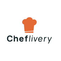 Cheflivery logo - Similar company to Ippofarm