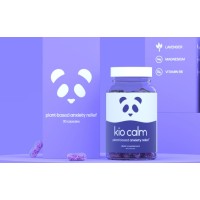 Kio Labs logo - Similar company to Undercurrent