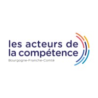 Les Acteurs de la Compétence - Bourgogne-Franche-Comté logo - Similar company to Formaperf