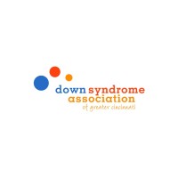 Down Syndrome Association of Greater Cincinnati logo - Similar company to Tegretail