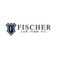 Fischer Law Firm P.C. logo - Similar company to Law Office Of Shane Mcclelland