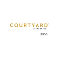 Courtyard by Marriott Brno logo - Similar company to Dnes Pomáhám