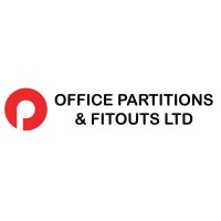 Office Partitions & Fitouts Ltd logo - Similar company to Office Changes Limited