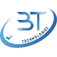 BT-Technologies logo - Similar company to B Technologies