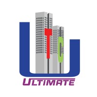 Ultimate Trading & Contracting Co. W.L.L logo - Similar company to How United Services W.L.L.