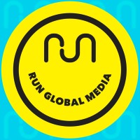Run Global Media logo - Similar company to Dv Brands