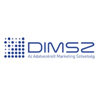 DIMSZ - Az Adatvezérelt Marketing Szövetség logo - Similar company to Ai-Desk