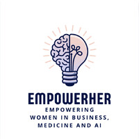 EmpowerHer Education logo - Similar company to Stempower