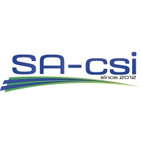 The South African Customer Satisfaction Index logo - Similar company to The Cx Group