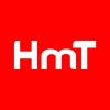 HmT Distribution logo - Similar company to Mechatronic Engineering