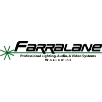 Farralane Lighting Audio logo - Similar company to Keystone Electronics Inc.