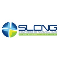 SLCNG logo - Similar company to Neofabs Energy & Gases