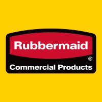 Rubbermaid Commercial Products logo - Similar company to Nonstop Products