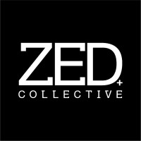 ZED collective logo - Similar company to Deserco Development Services