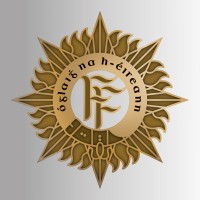 Irish Defence Forces Careers logo - Similar company to Protek Devices