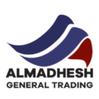 Almadhesh General Trading logo - Similar company to Dabab General Trading