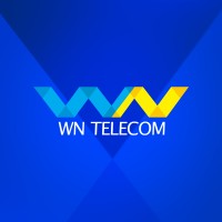WN Telecom logo - Similar company to Terras De Kubera