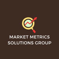Market Metrics Solutions Group logo - Similar company to Insight Matrix Co.