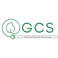 GCS Distribution logo - Similar company to Aioneye