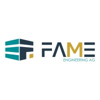 FAME Engineering AG logo - Similar company to French Connection