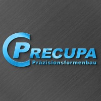Precupa Präzisionsformenbau logo - Similar company to Labv Intelligent Solutions Gmbh