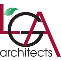 LGA Architects, Inc logo - Similar company to Lga Architecture