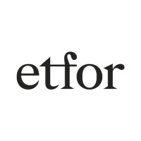 Etfor - Textile Company logo - Similar company to Consifex - Malhas E Confecções, Lda
