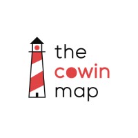 The Cowin Map logo - Similar company to Arizona State University Graduate And Professional Student Association (Asu Gpsa)