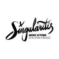 Agence Singularités logo - Similar company to Replica Promotion